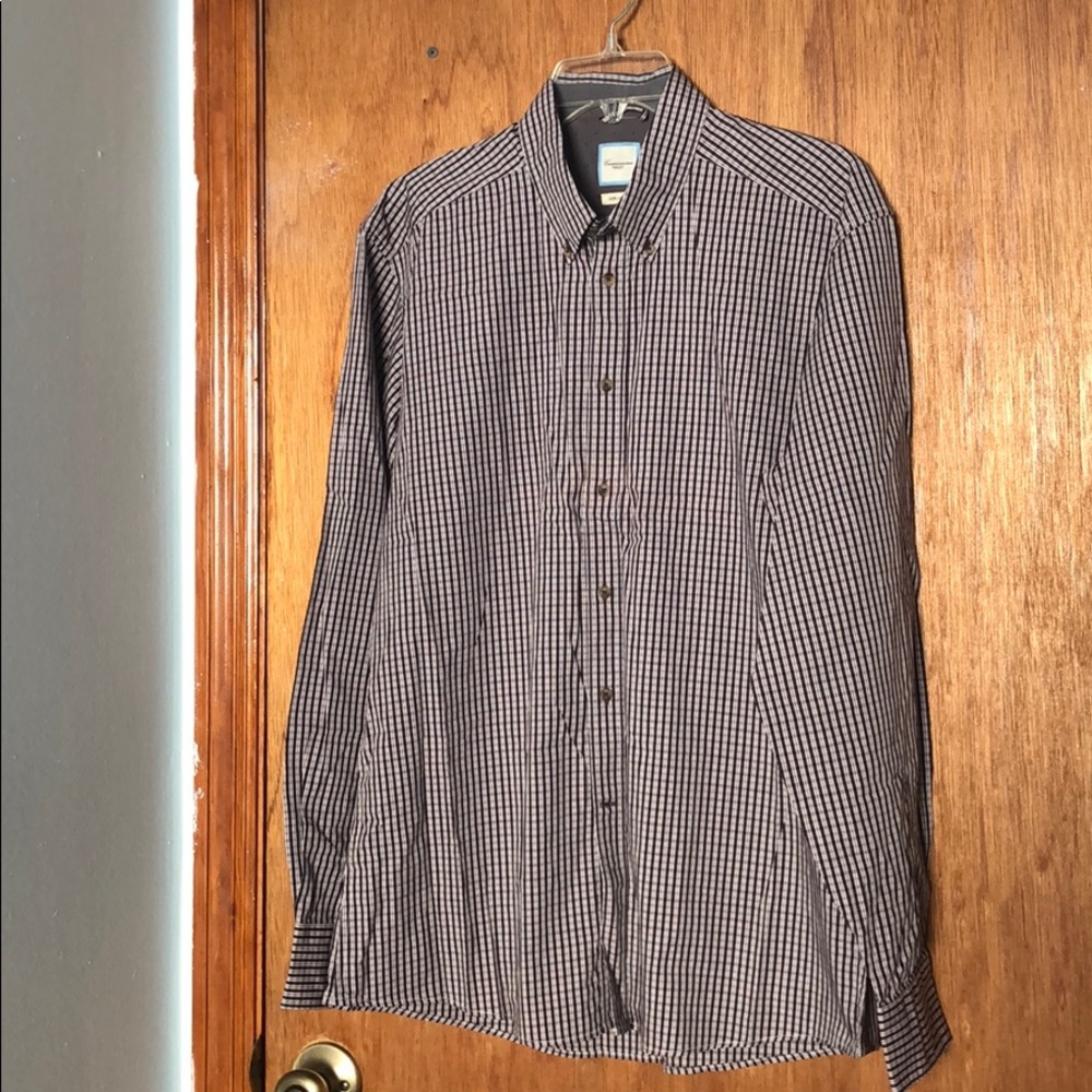 Dress shirt 👔